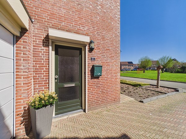 Medium property photo - Klaprooslaan 65, 4537 CW Terneuzen